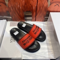 $45.00 USD Alexander McQueen Slippers For Men #1195663