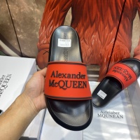 $45.00 USD Alexander McQueen Slippers For Men #1195663