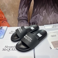 $45.00 USD Alexander McQueen Slippers For Men #1195668