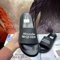 $45.00 USD Alexander McQueen Slippers For Men #1195668