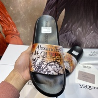 $45.00 USD Alexander McQueen Slippers For Men #1195669