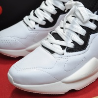 $82.00 USD Y-3 Casual Shoes For Men #1195823