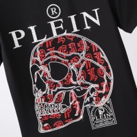 $27.00 USD Philipp Plein PP T-Shirts Short Sleeved For Men #1195878