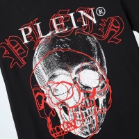 $27.00 USD Philipp Plein PP T-Shirts Short Sleeved For Men #1195880