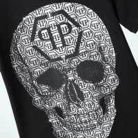 $27.00 USD Philipp Plein PP T-Shirts Short Sleeved For Men #1195897