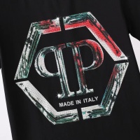 $27.00 USD Philipp Plein PP T-Shirts Short Sleeved For Men #1195899