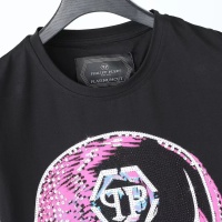 $27.00 USD Philipp Plein PP T-Shirts Short Sleeved For Men #1195903