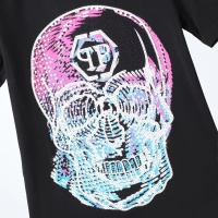 $27.00 USD Philipp Plein PP T-Shirts Short Sleeved For Men #1195903