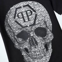 $27.00 USD Philipp Plein PP T-Shirts Short Sleeved For Men #1195962