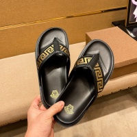 $45.00 USD Versace Slippers For Men #1196018