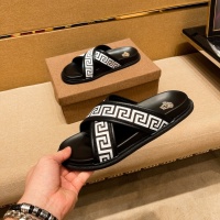 $45.00 USD Versace Slippers For Men #1196021