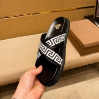 $45.00 USD Versace Slippers For Men #1196021