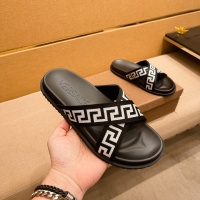 $52.00 USD Versace Slippers For Men #1196024