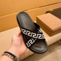 $52.00 USD Versace Slippers For Men #1196024