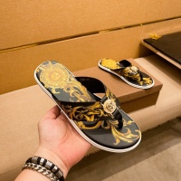 $48.00 USD Versace Slippers For Men #1196039