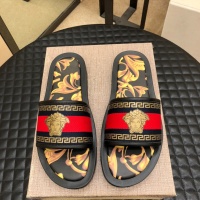 $48.00 USD Versace Slippers For Men #1196051