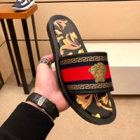 $48.00 USD Versace Slippers For Men #1196051