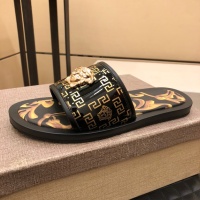 $48.00 USD Versace Slippers For Men #1196053