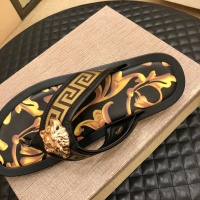 $48.00 USD Versace Slippers For Men #1196057