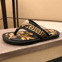 $48.00 USD Versace Slippers For Men #1196057