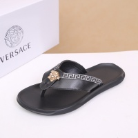 $42.00 USD Versace Slippers For Men #1196108