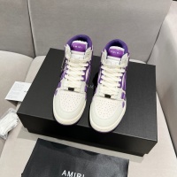 $108.00 USD Amiri High Tops Shoes For Men #1196150