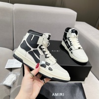 $108.00 USD Amiri High Tops Shoes For Men #1196154