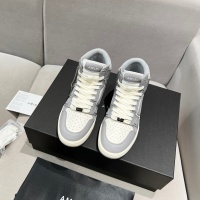 $108.00 USD Amiri High Tops Shoes For Men #1196156