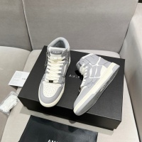 $108.00 USD Amiri High Tops Shoes For Men #1196156