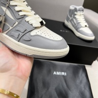 $108.00 USD Amiri High Tops Shoes For Men #1196156