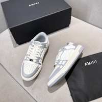 $100.00 USD Amiri Casual Shoes For Men #1196186