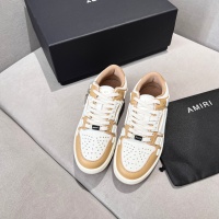 $100.00 USD Amiri Casual Shoes For Men #1196188