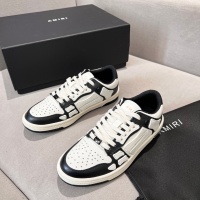 $100.00 USD Amiri Casual Shoes For Men #1196190