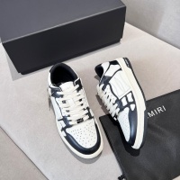 $100.00 USD Amiri Casual Shoes For Men #1196190