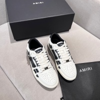 $100.00 USD Amiri Casual Shoes For Men #1196194