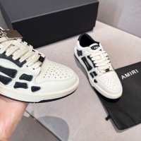 $100.00 USD Amiri Casual Shoes For Men #1196194