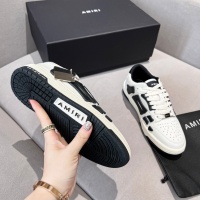 $100.00 USD Amiri Casual Shoes For Men #1196194