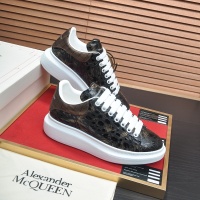 $80.00 USD Alexander McQueen Casual Shoes For Men #1196209