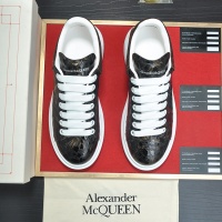 $80.00 USD Alexander McQueen Casual Shoes For Women #1196210