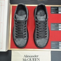 $80.00 USD Alexander McQueen Casual Shoes For Women #1196218