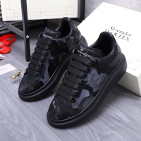 $76.00 USD Alexander McQueen Casual Shoes For Men #1196225