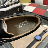 $72.00 USD Burberry Casual Shoes For Men #1196268