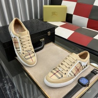 $72.00 USD Burberry Casual Shoes For Men #1196271