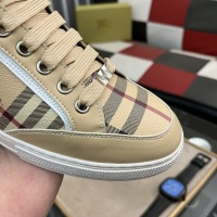 $72.00 USD Burberry Casual Shoes For Men #1196271