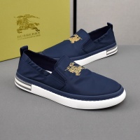 $72.00 USD Burberry Casual Shoes For Men #1196273