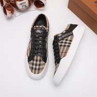 $68.00 USD Burberry Casual Shoes For Men #1196278