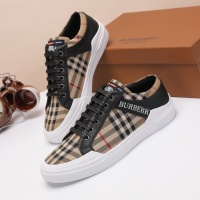 $68.00 USD Burberry Casual Shoes For Men #1196278