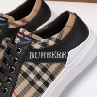 $68.00 USD Burberry Casual Shoes For Men #1196278