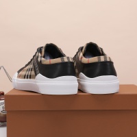 $68.00 USD Burberry Casual Shoes For Men #1196278