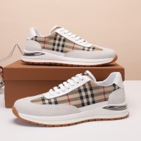 $72.00 USD Burberry Casual Shoes For Men #1196279